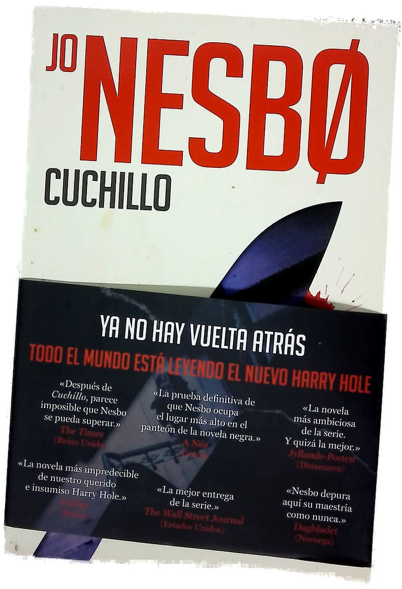 Cuchillo