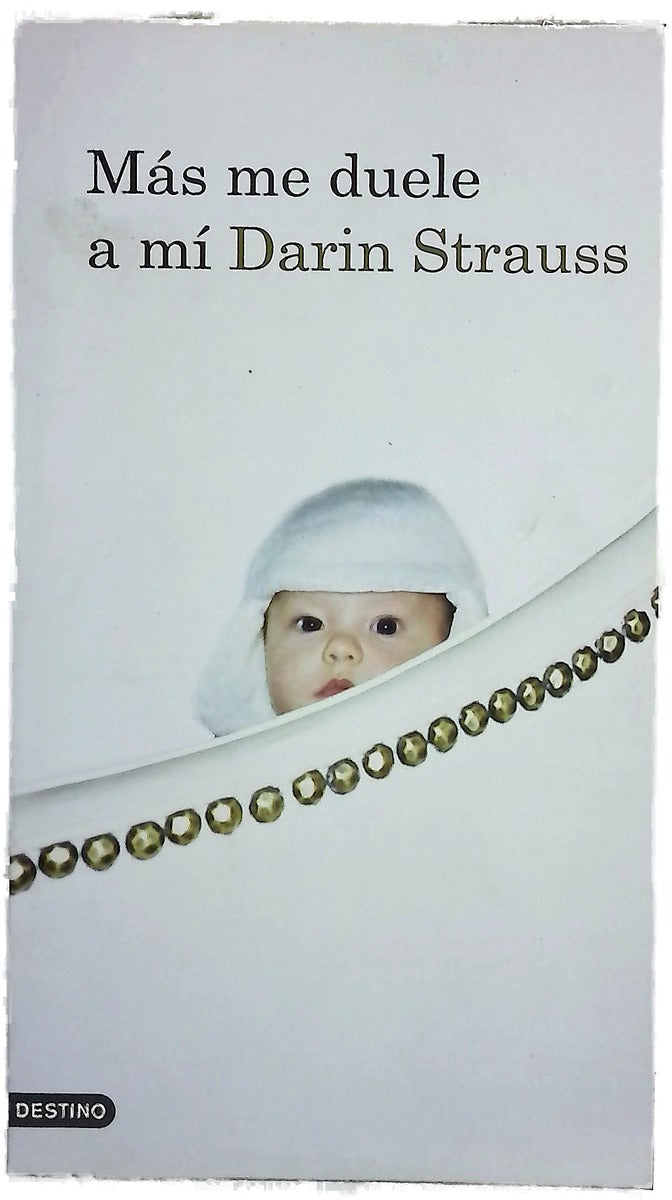 Más me duele a mí