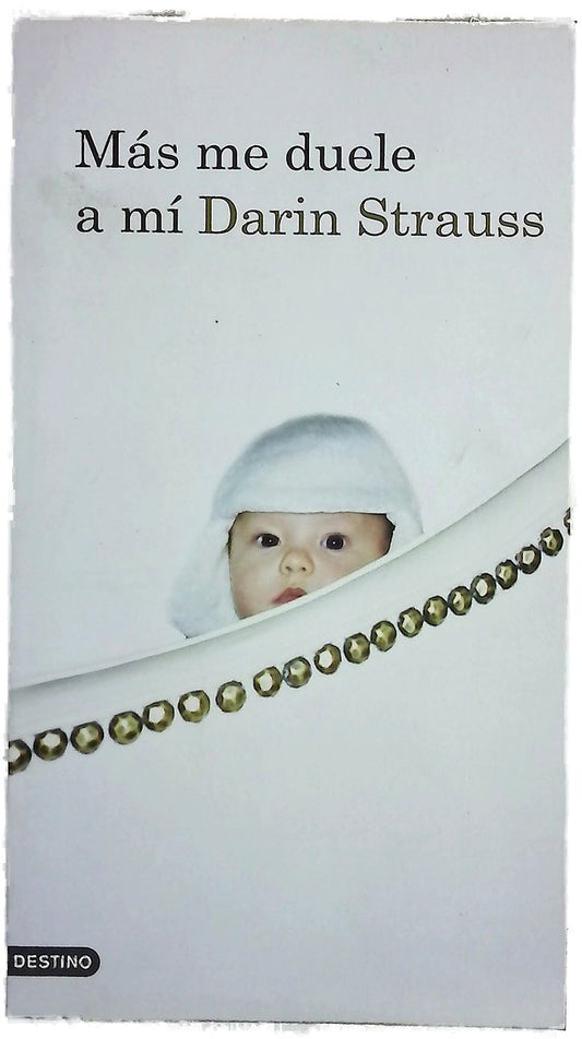 Más me duele a mí