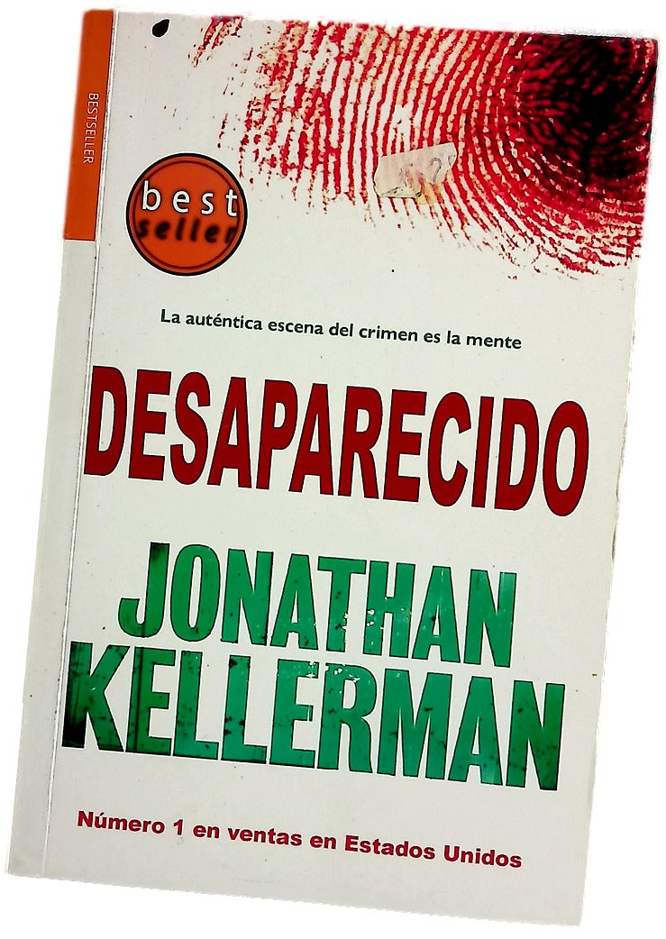 Desaparecido