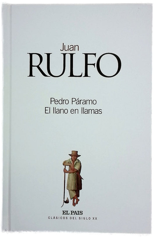 Pedro Páramo El llano en llamas
