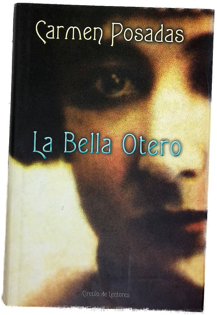 La Bella Otero