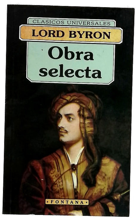 Obra selecta