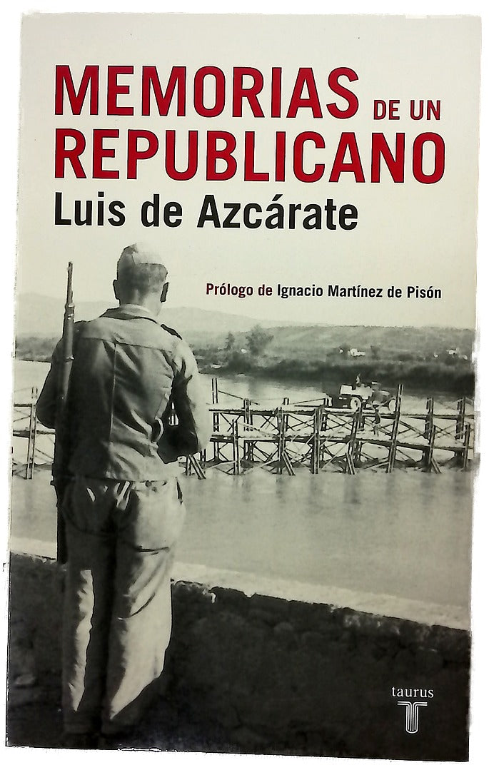 Memorias de un republicano