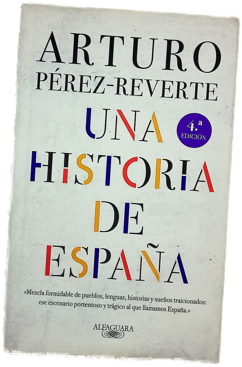 Una historia de España