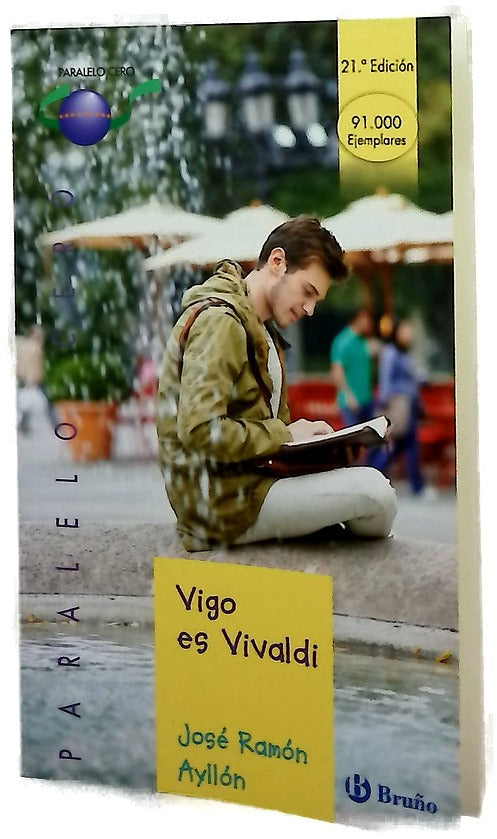 Vigo es Vivaldi