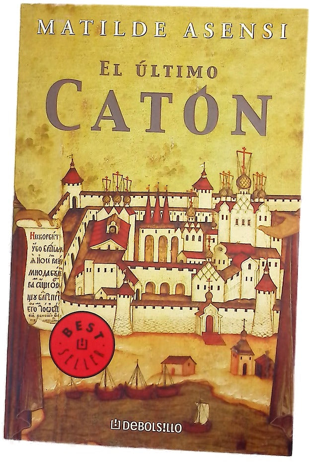 El último Catón