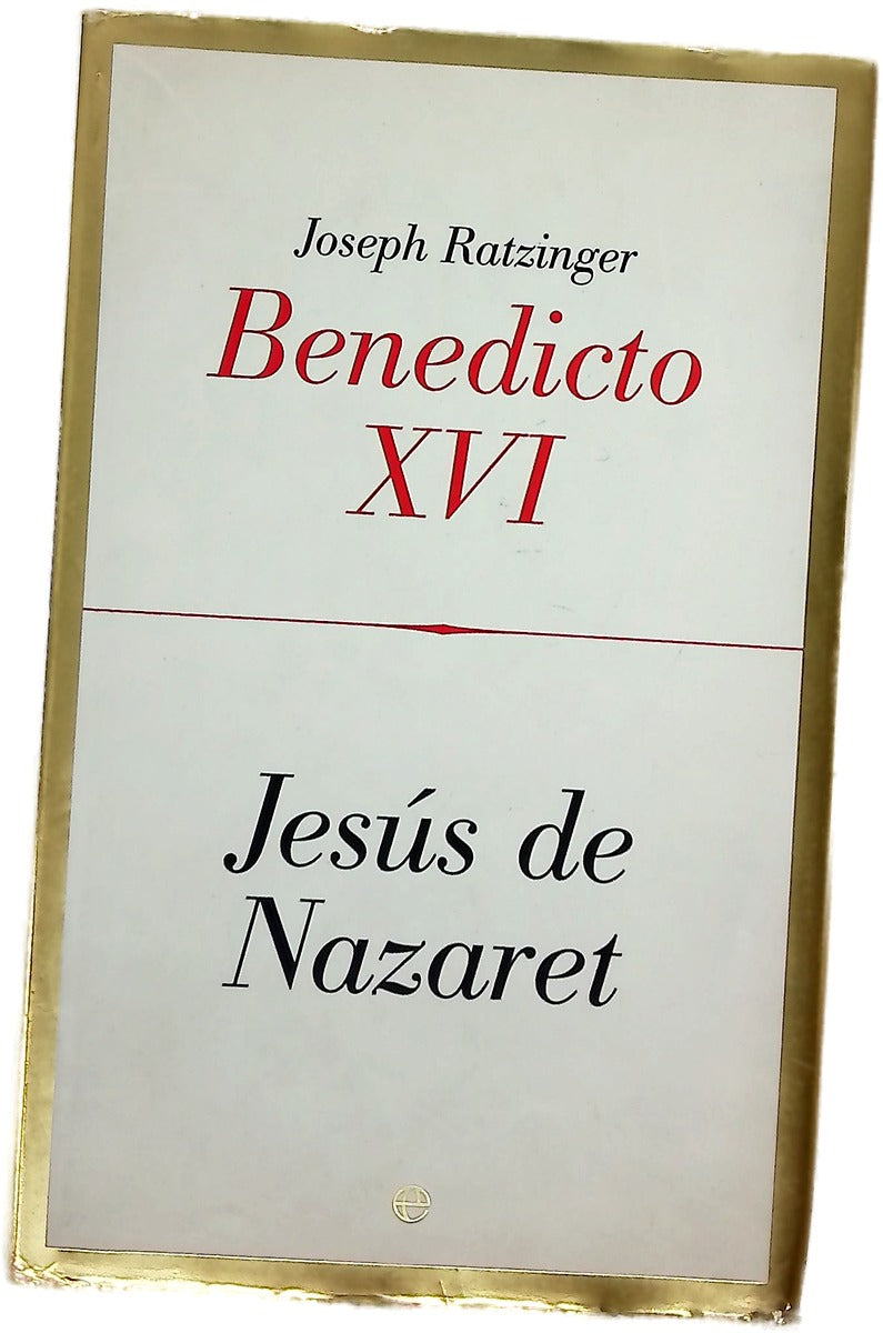 Jesús de Nazaret.