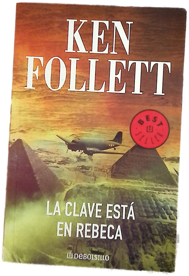 La clave está en Rebeca