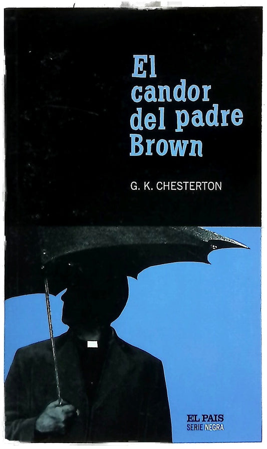 El candor del padre Brown