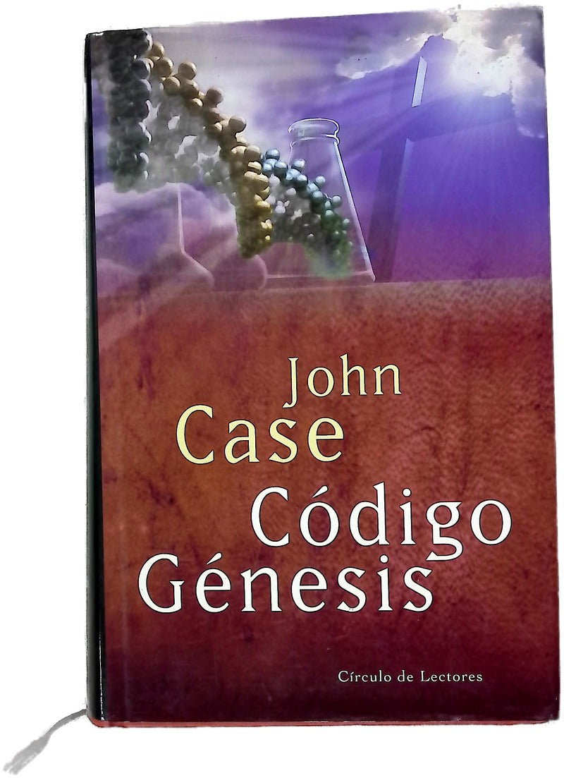 Código Génesis
