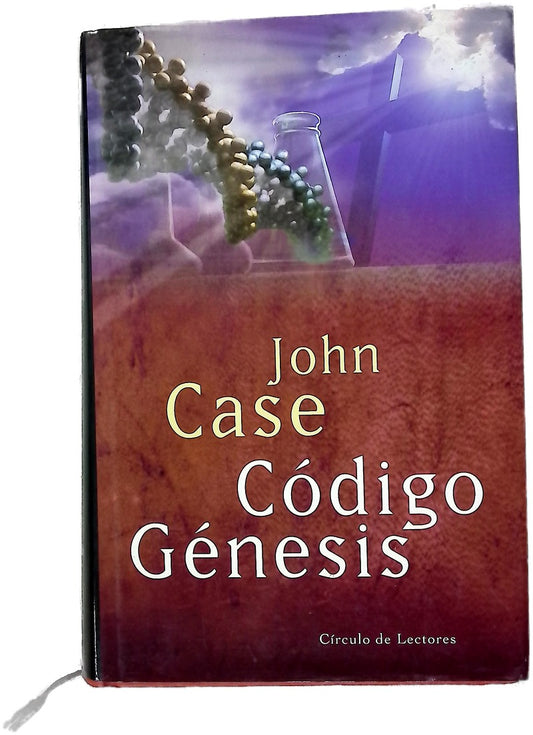 Código Génesis