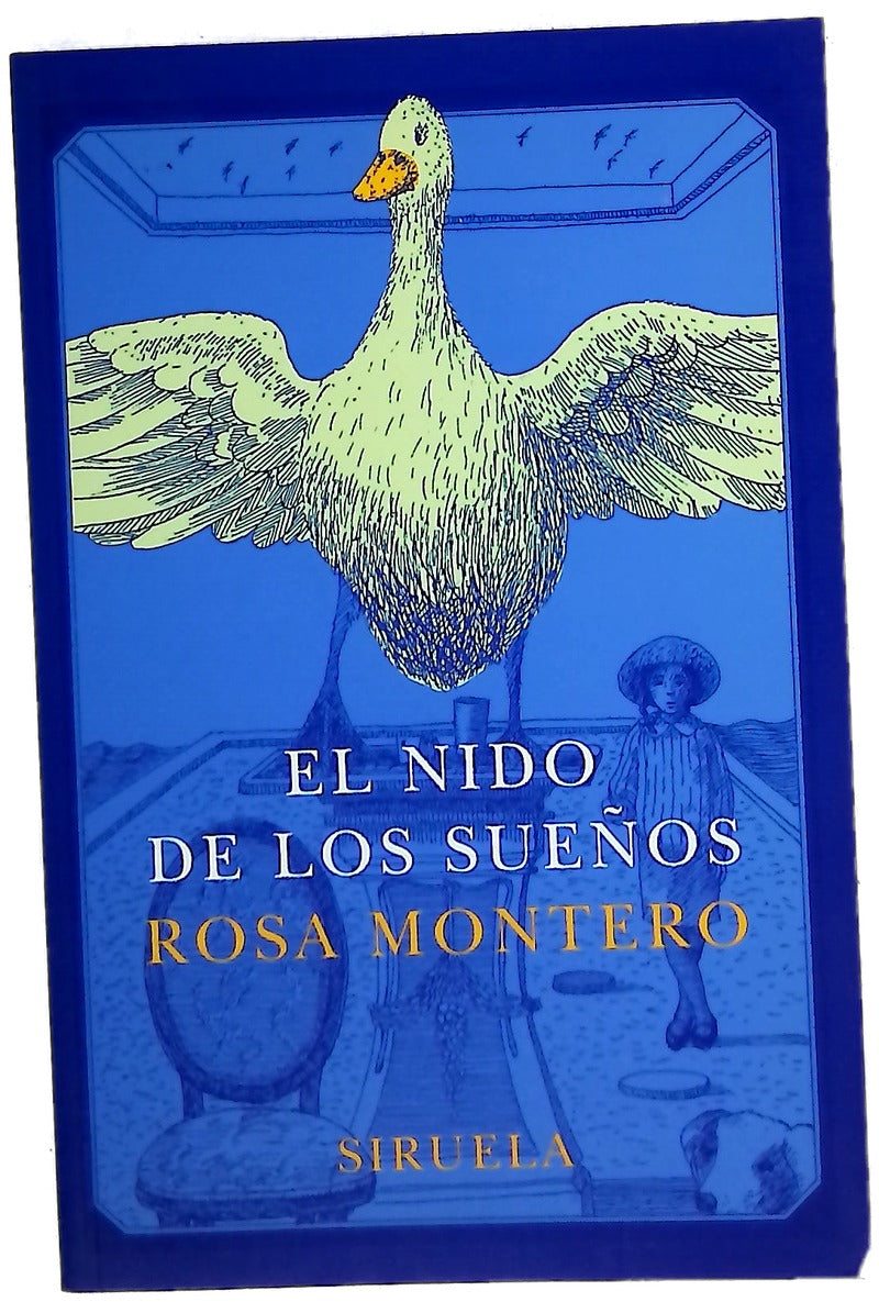 El nido de los sueños