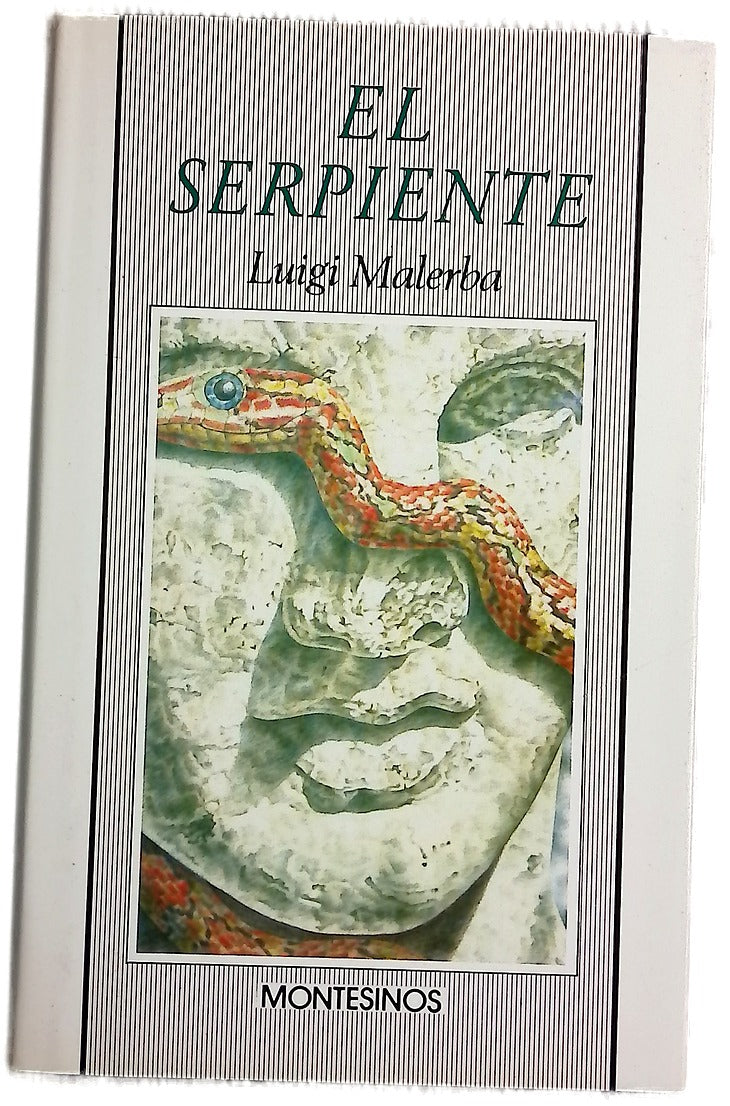 El serpiente