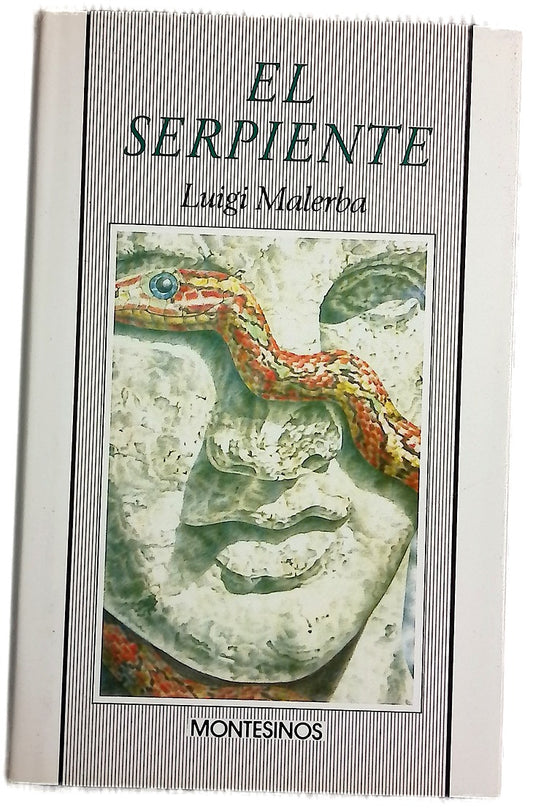 El serpiente