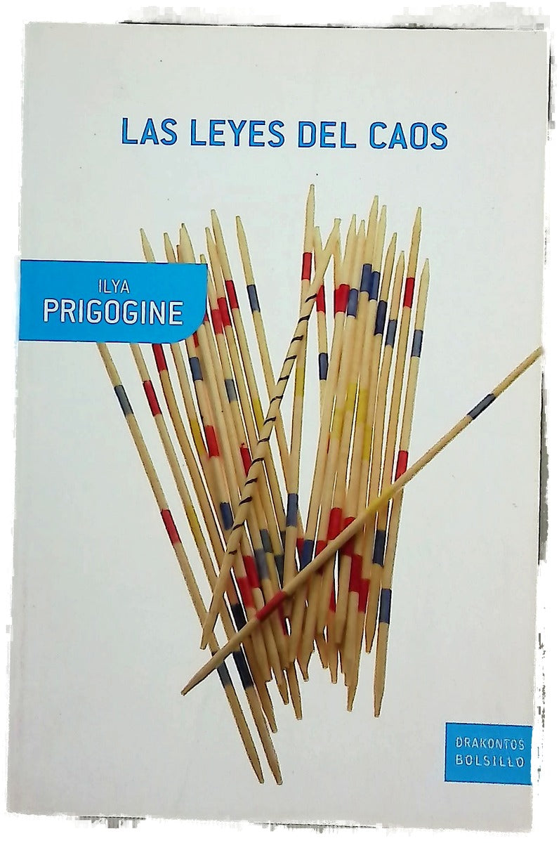 Las leyes del caos