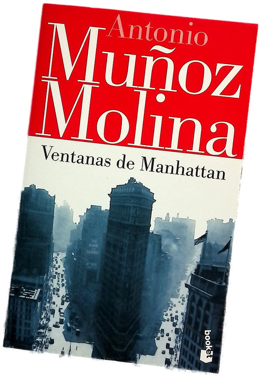 Ventanas de Manhattan