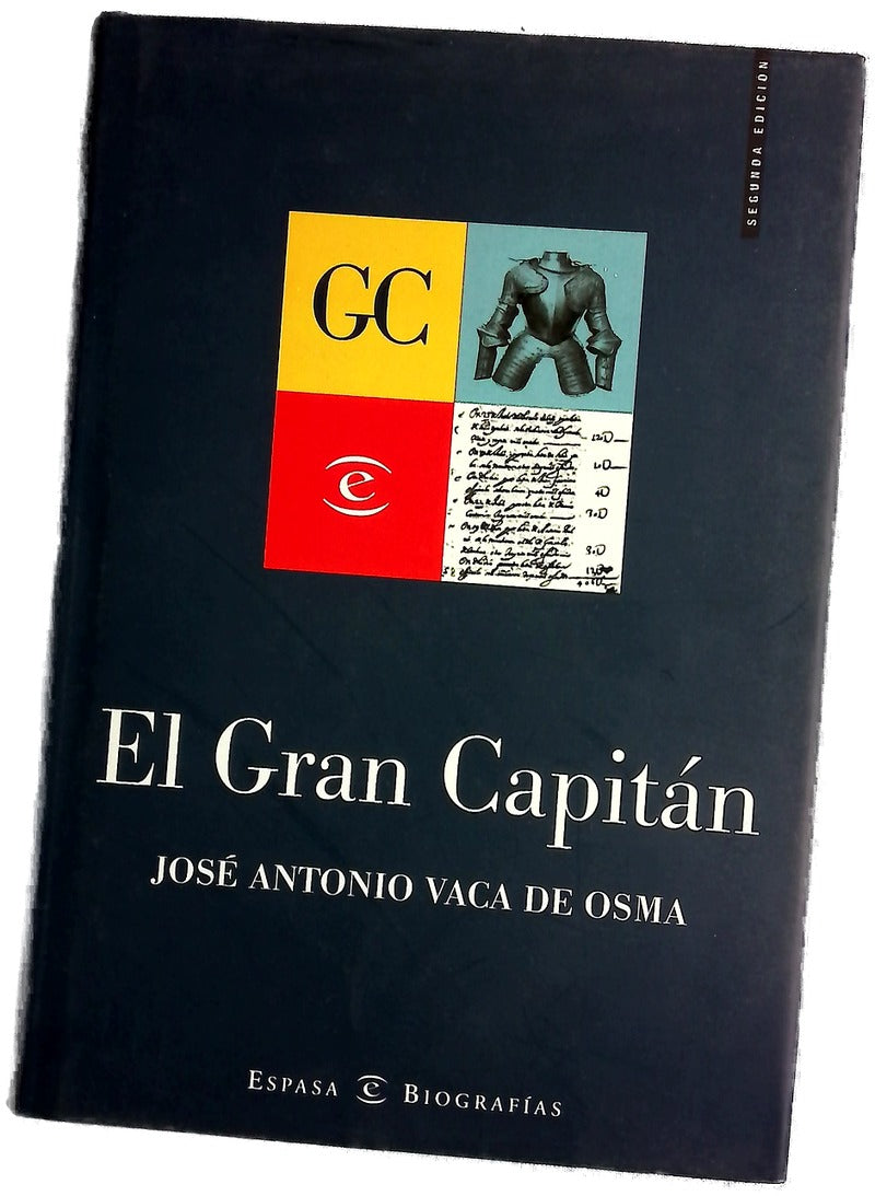 El Gran Capitán