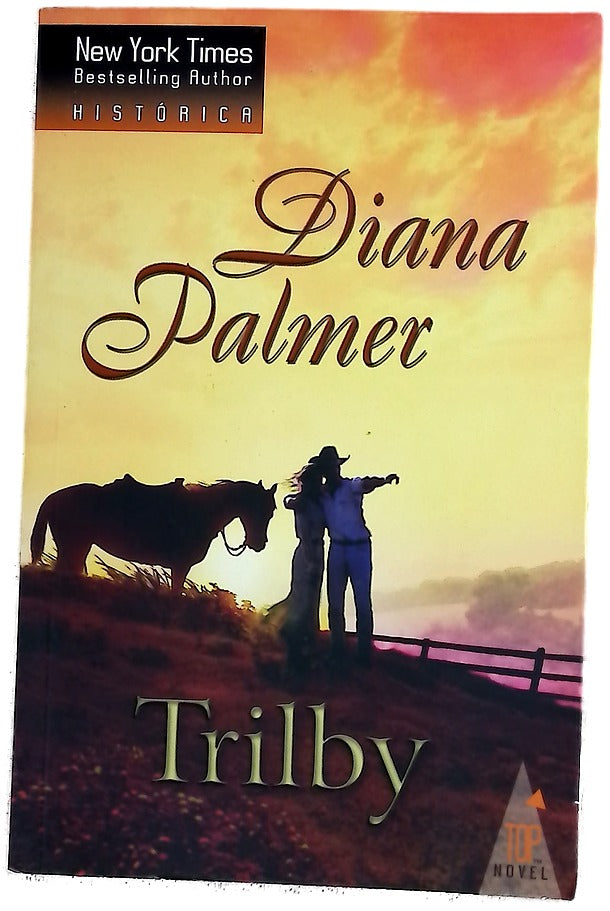 Trilby