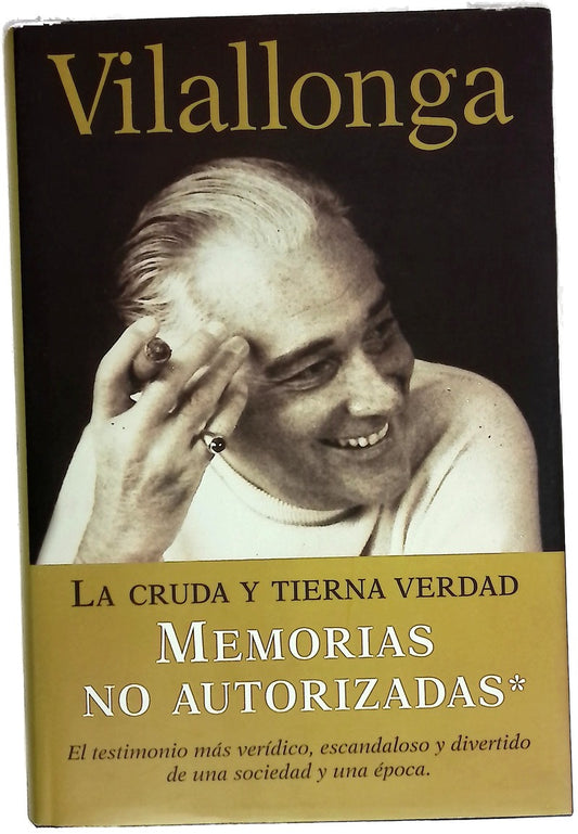 La cruda y tierna verdad