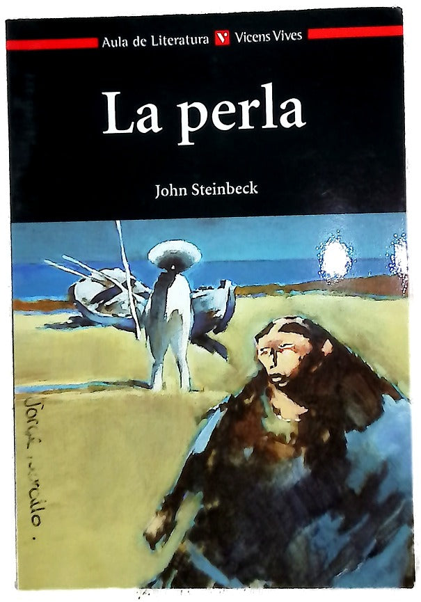 La perla