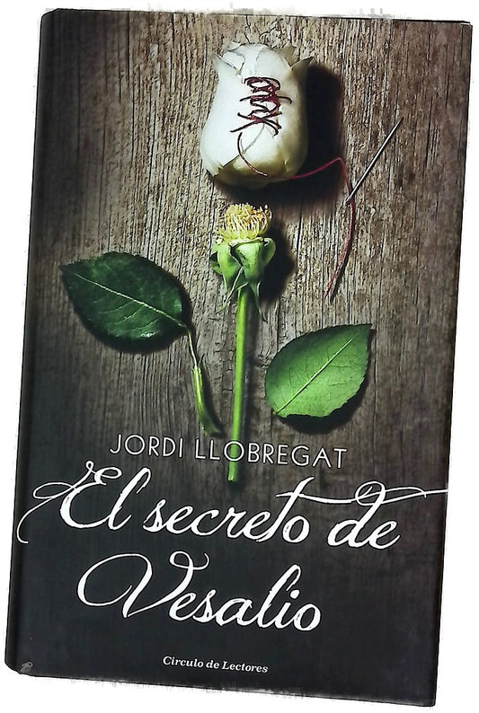 El secreto de Vesalio