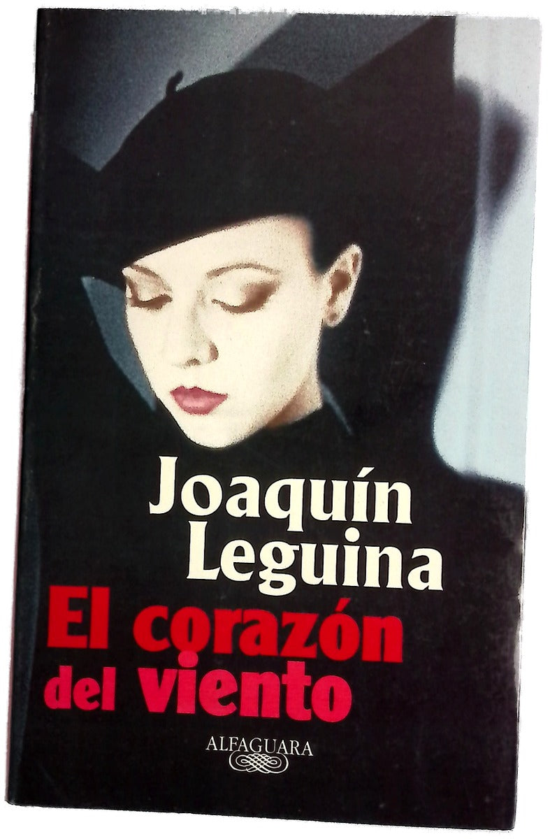 El corazón del viento