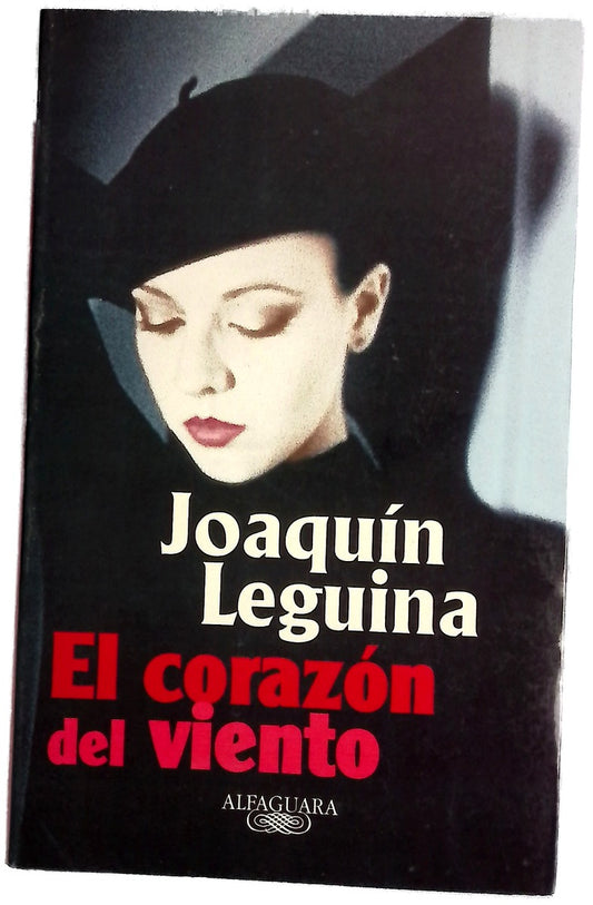 El corazón del viento