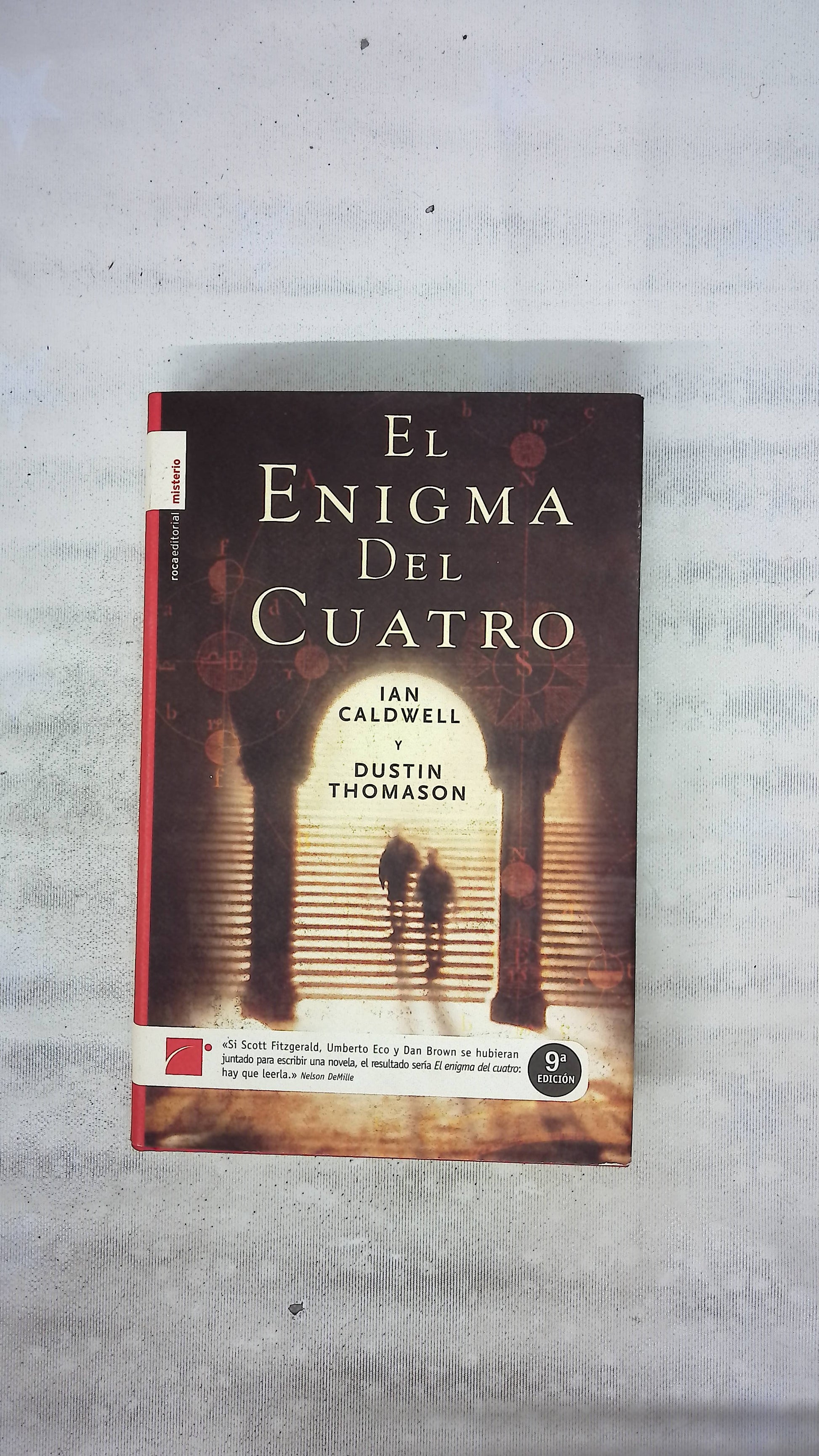 El enigma del cuatro