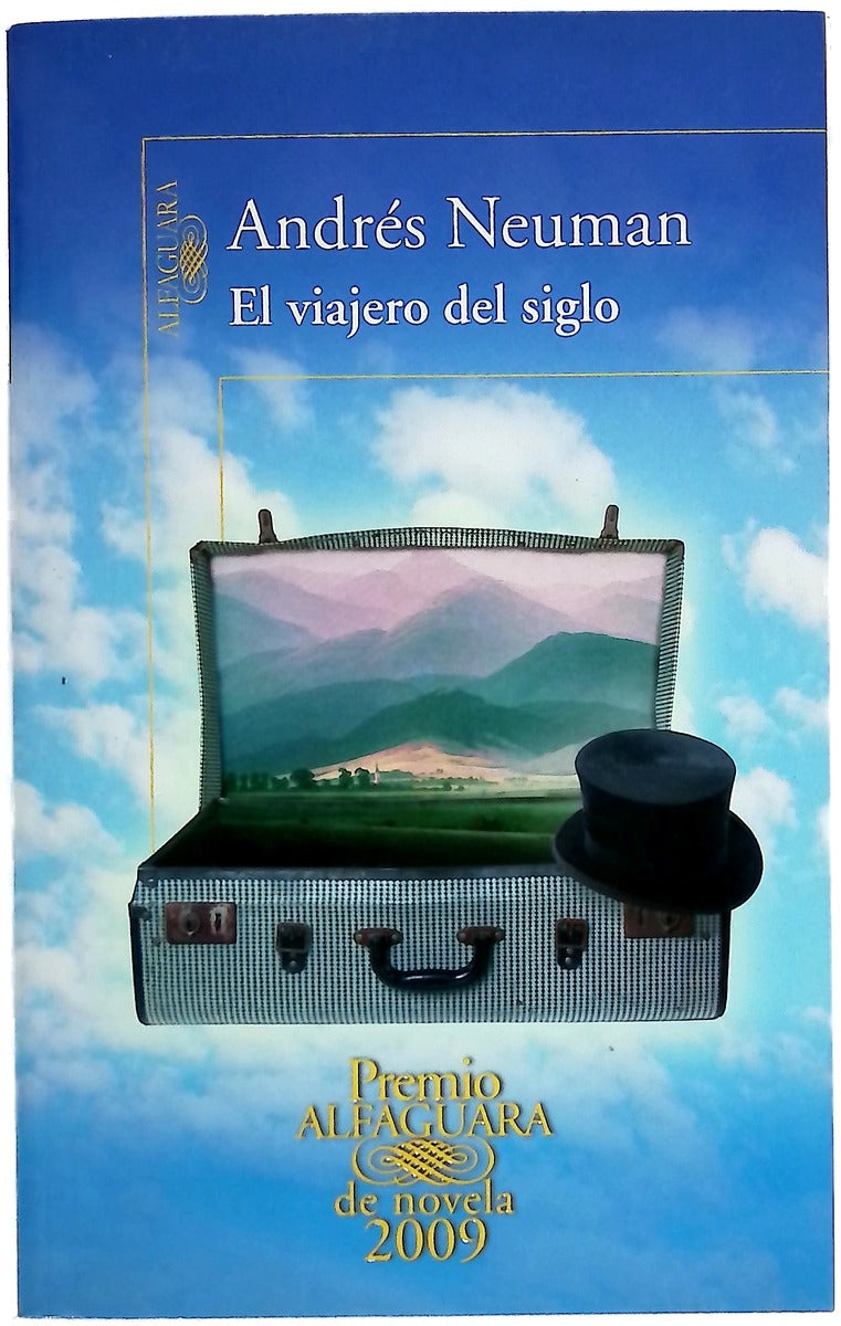 El viajero del siglo