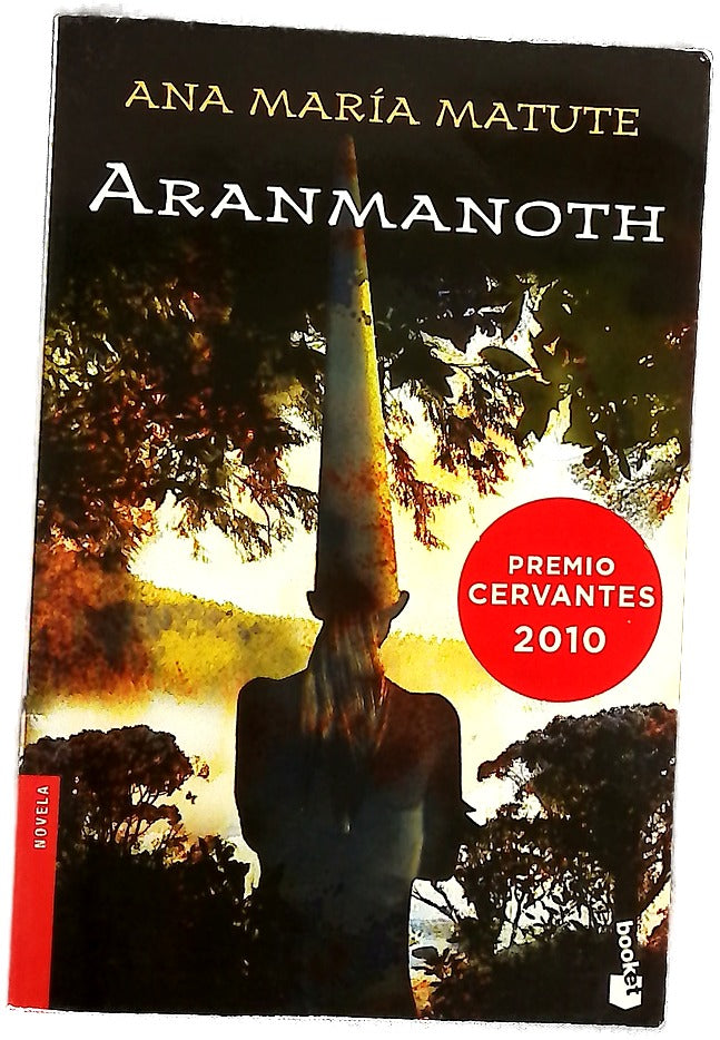 Aranmanoth