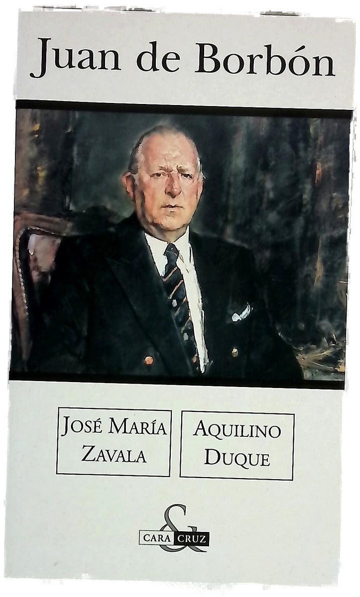 Don Juan de Borbón