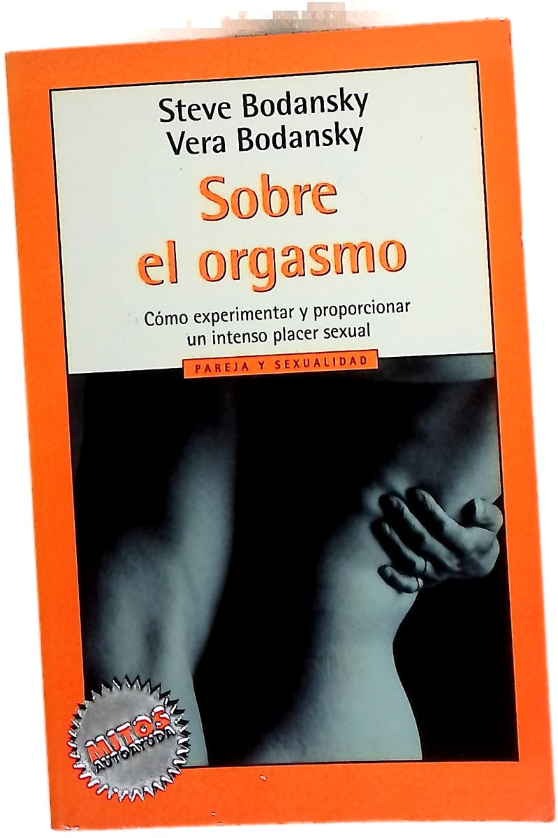 Sobre el orgasmo
