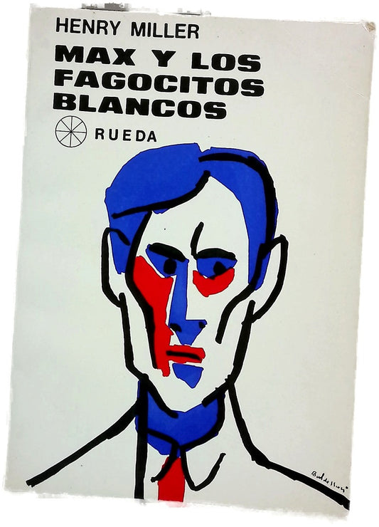 Max y los fagocitos blancos