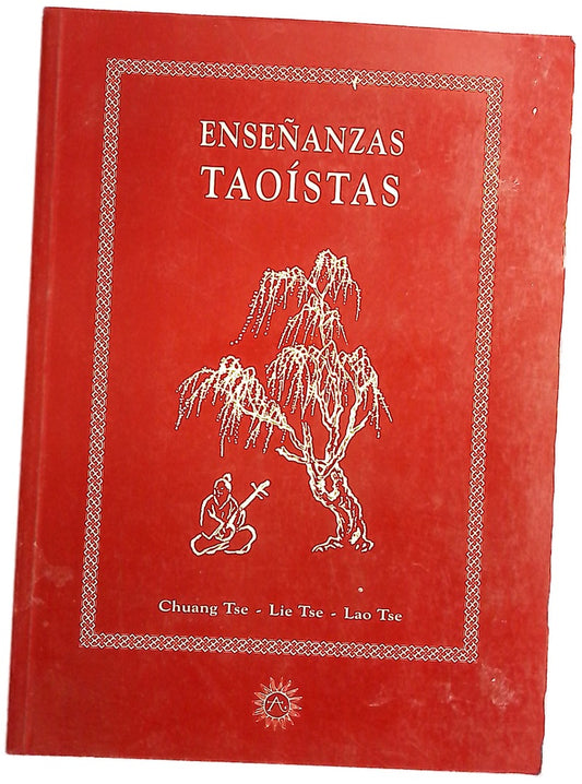 Enseñanzas taoístas