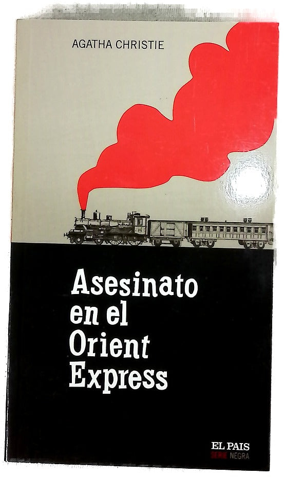 Asesinato en el Orient Express