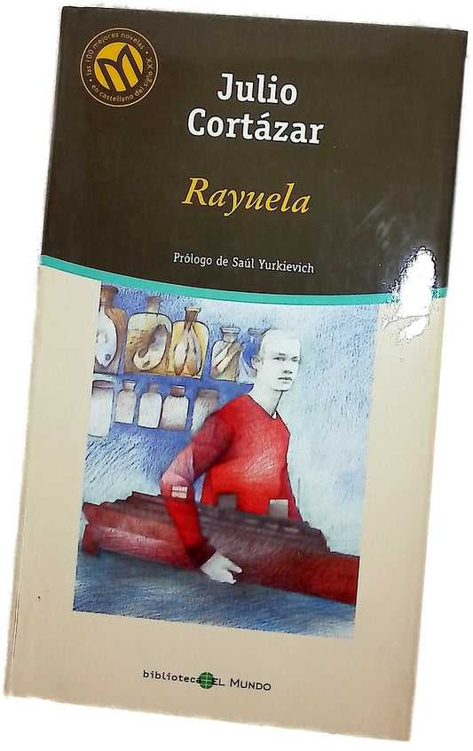 Rayuela
