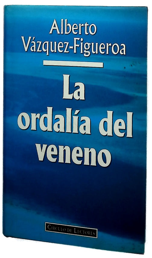La ordalía del veneno