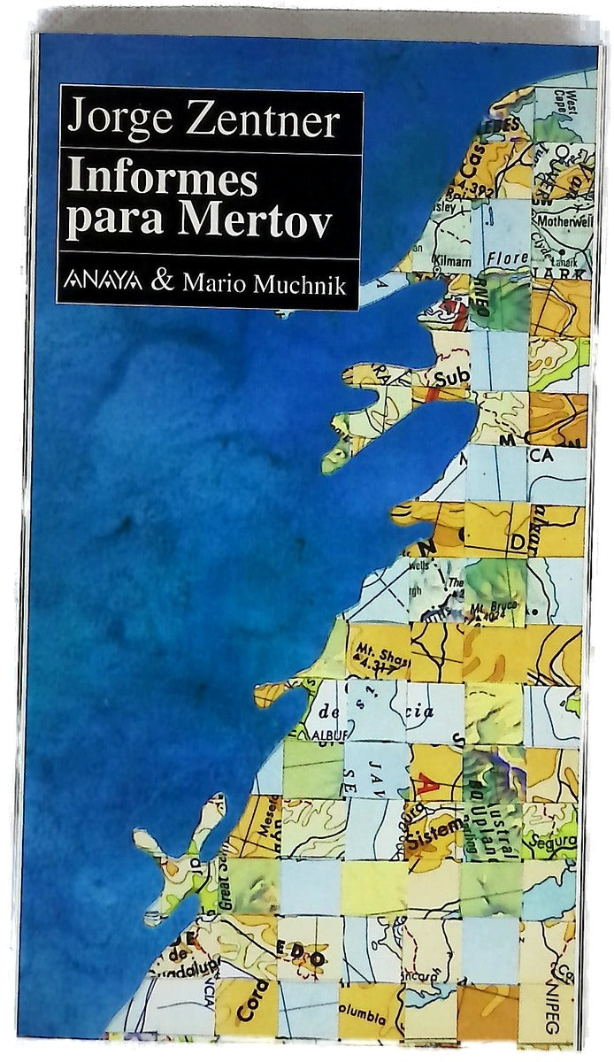 Informes para Mertov