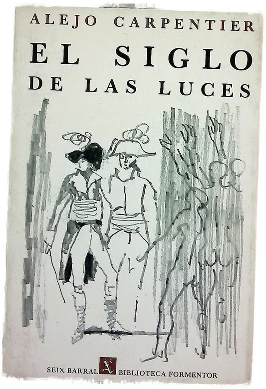 El síglo de las luces