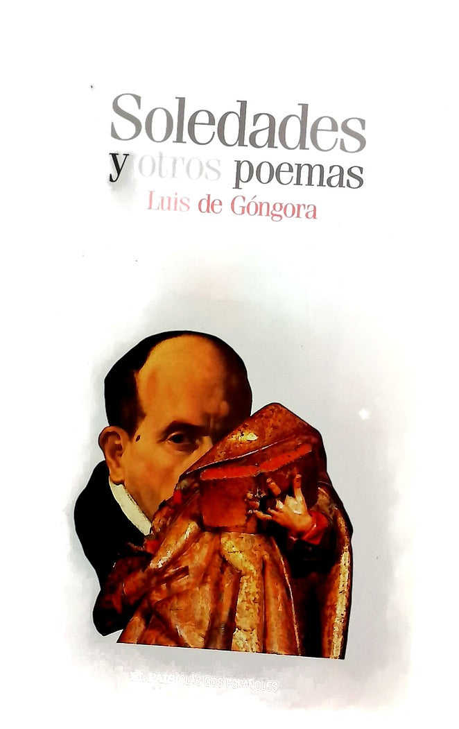 Soledades y otros poemas