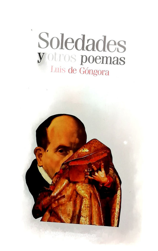 Soledades y otros poemas