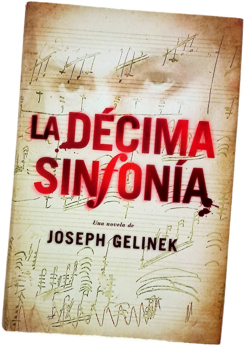 La décima sinfonía