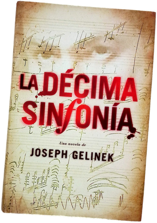 La décima sinfonía