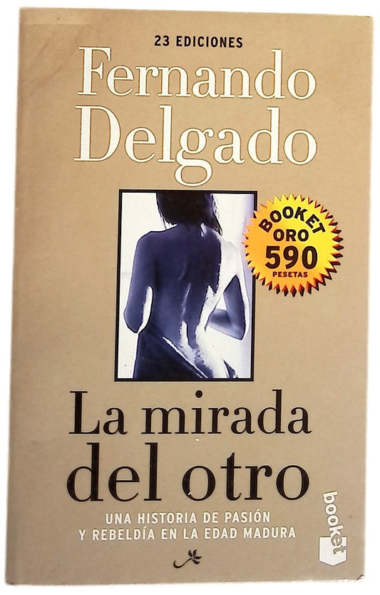 La mirada del otro