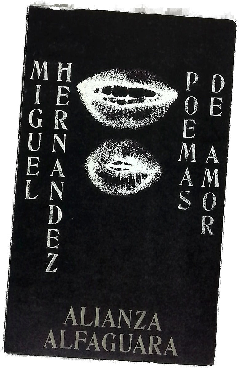 Poemas de amor : antología