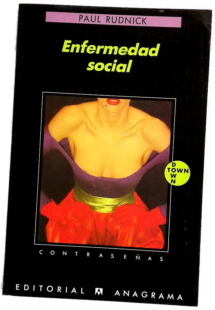 Enfermedad social