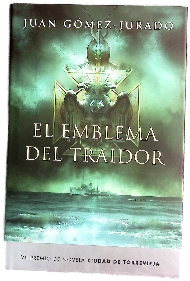 El emblema del traidor