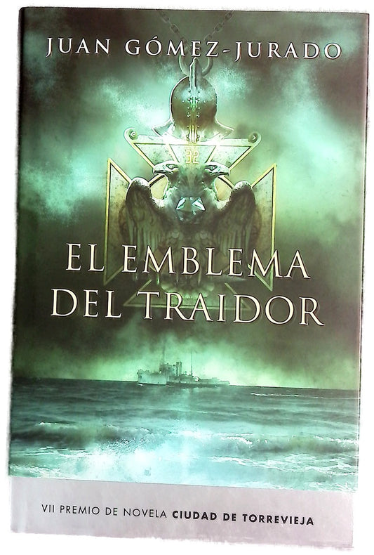 El emblema del traidor