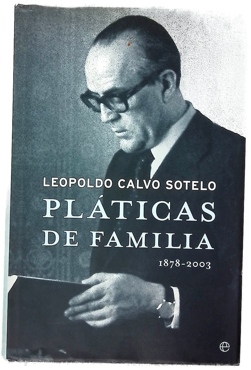 Pláticas de familia (1878-2003)